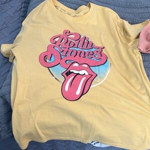 Rolling Stones T-Shirts